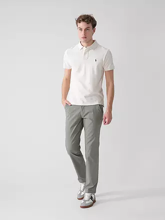 POLO RALPH LAUREN | Poloshirt Custom Slim Fit | 